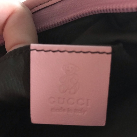 Gucci handbag - Picture 10 of 12